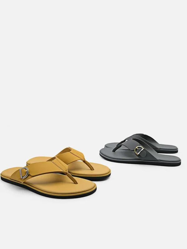 Dillon Thong Sandals<PEDRO Best Sale