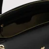 dilone_houndstooth_double_3-2.webp Dilone Houndstooth Double Flap Shoulder Bag<PEDRO Hot