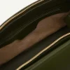 Dilone Houndstooth Double Flap Shoulder Bag<PEDRO Sale