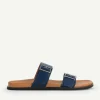 Double Band Sliders<PEDRO Fashion