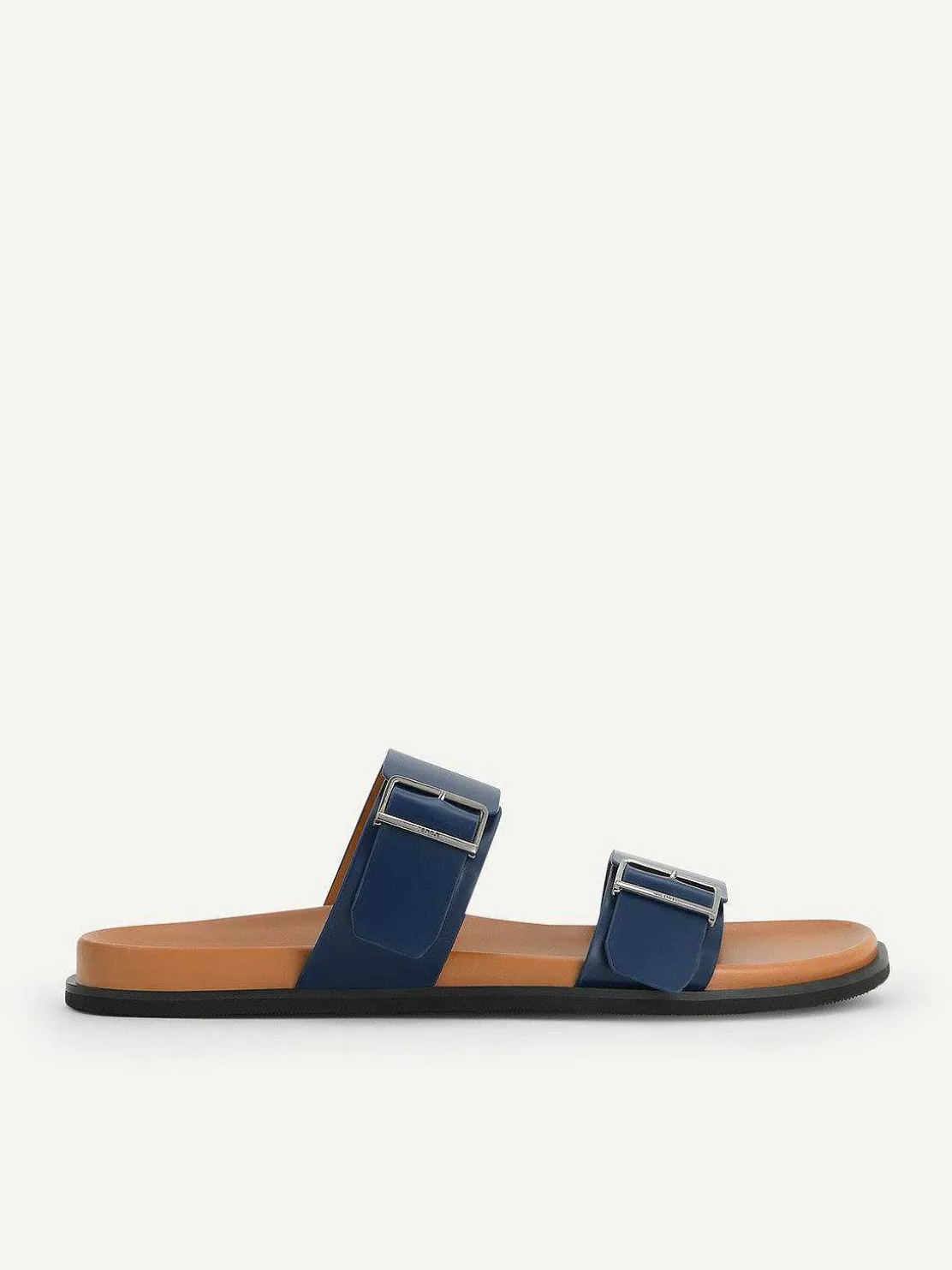 Double Band Sliders<PEDRO Fashion
