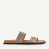 Double Band Sliders<PEDRO Sale
