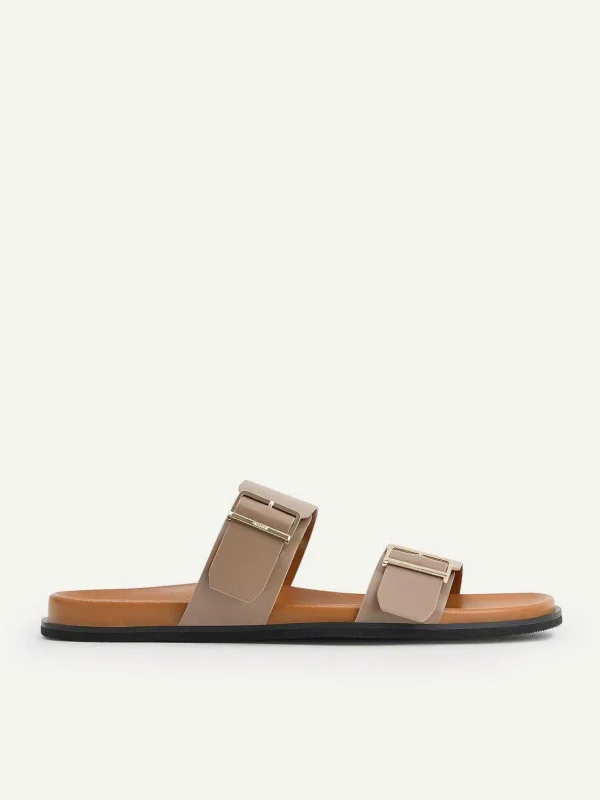 Double Band Sliders<PEDRO Sale