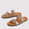 Double Band Sliders<PEDRO Sale