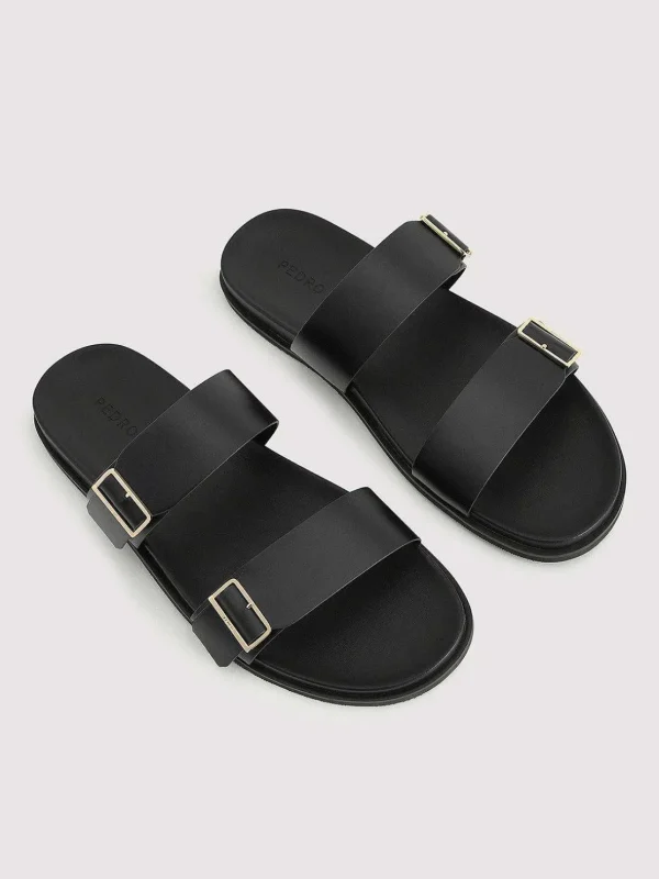 Double Band Sliders<PEDRO Discount