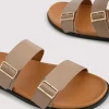 Double Band Sliders<PEDRO Sale
