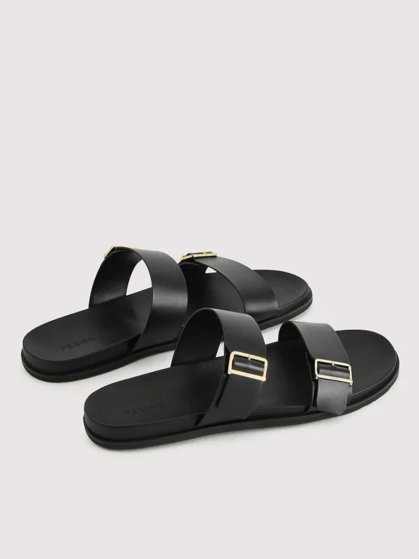 Double Band Sliders<PEDRO Discount