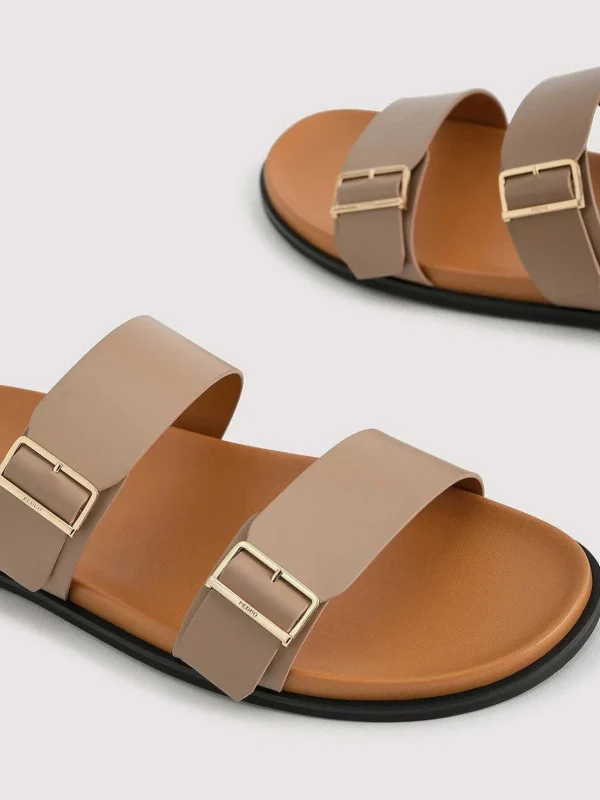 Double Band Sliders<PEDRO Sale