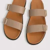 Double Band Sliders<PEDRO Sale