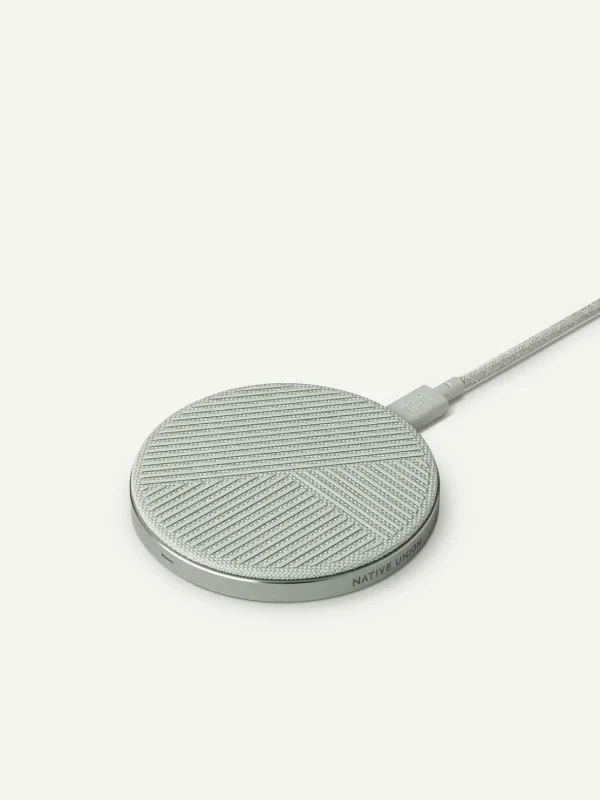 Drop Wireless Charger<PEDRO Sale