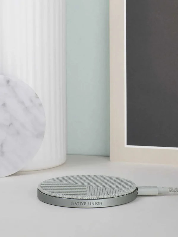 Drop Wireless Charger<PEDRO Sale