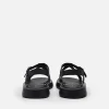 Eden Ankle Strap Sandals<PEDRO Shop