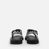 Eden Ankle Strap Sandals<PEDRO Store