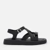 Eden Ankle Strap Sandals<PEDRO Shop