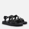 Eden Ankle Strap Sandals<PEDRO Shop