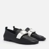 Eden Leather Loafers<PEDRO Sale