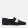 Eden Leather Loafers<PEDRO Sale