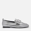Eden Leather Loafers<PEDRO New