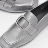 Eden Leather Loafers<PEDRO New