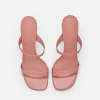 Effie Heel Sandals<PEDRO Cheap