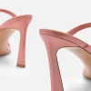 Effie Heel Sandals<PEDRO Cheap