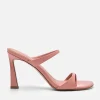 Effie Heel Sandals<PEDRO Cheap