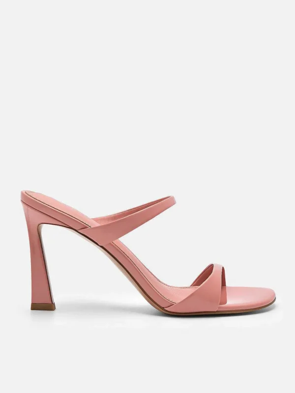 Effie Heel Sandals<PEDRO Cheap