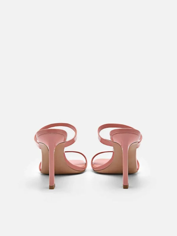 Effie Heel Sandals<PEDRO Cheap