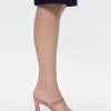 Effie Heel Sandals<PEDRO Cheap