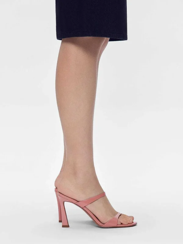 Effie Heel Sandals<PEDRO Cheap