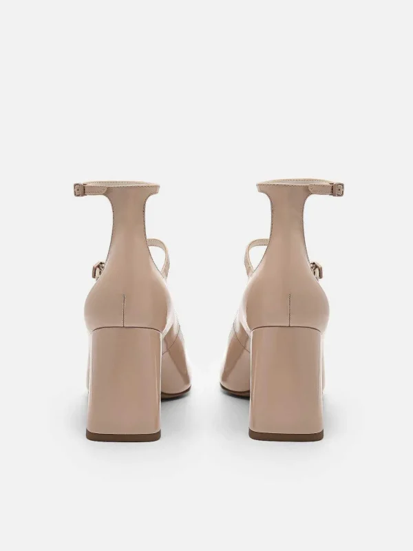 effie_leather_heel_pumps_0.webp Effie Leather Heel Pumps<PEDRO New