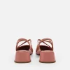 Effie Leather Mary Jane Pumps<PEDRO Flash Sale