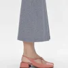 Effie Leather Mary Jane Pumps<PEDRO Flash Sale