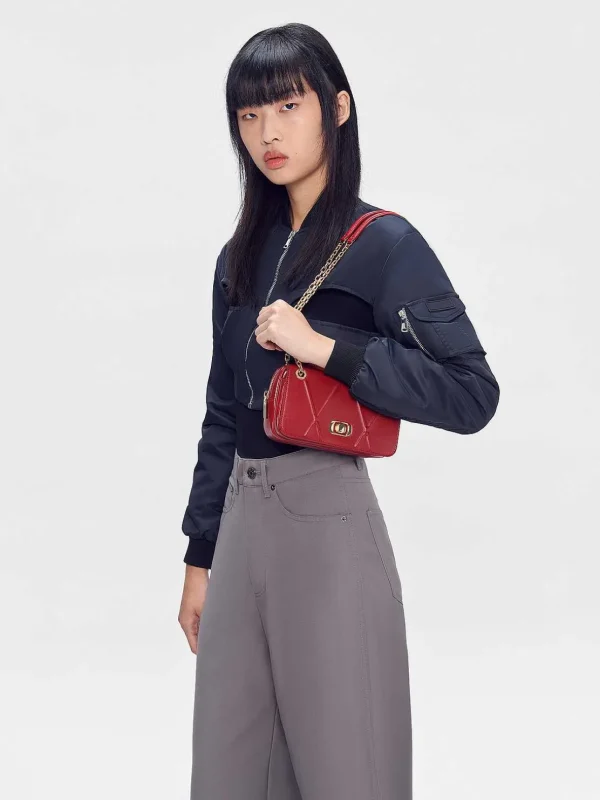 Effie Mini Shoulder Bag<PEDRO Discount