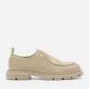 Ellis Leather Lace-Up Shoes<PEDRO Online
