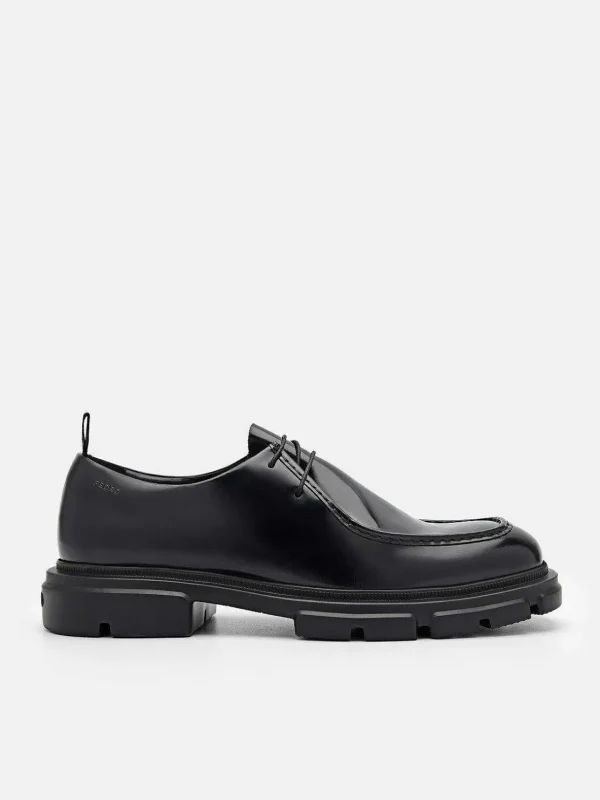 ellis_leather_laceup_shoe_1-1.webp Ellis Leather Lace-Up Shoes<PEDRO Outlet