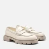 Ellis Leather Loafers<PEDRO Cheap