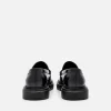 Ellis Leather Loafers<PEDRO New