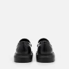 Ellis Leather Loafers<PEDRO Hot