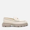 Ellis Leather Loafers<PEDRO Cheap