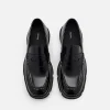 Ellis Leather Loafers<PEDRO Hot