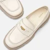 Ellis Leather Loafers<PEDRO Cheap