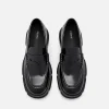 Ellis Leather Loafers<PEDRO New