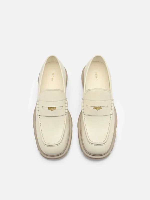 ellis_leather_loafers_3-3.webp Ellis Leather Loafers<PEDRO Best Sale