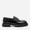Ellis Leather Loafers<PEDRO New