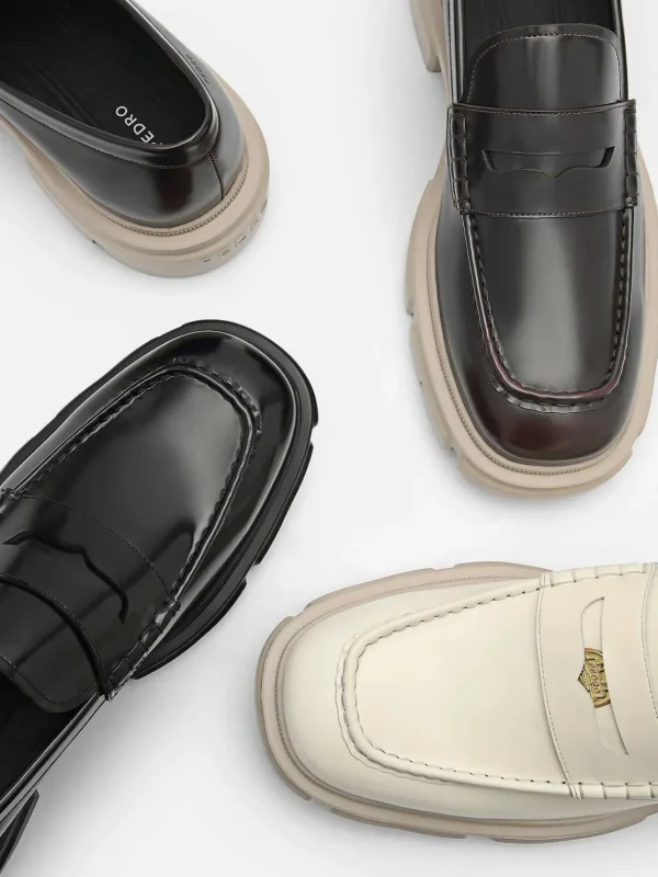 ellis_leather_loafers_4-3.webp Ellis Leather Loafers<PEDRO Best Sale