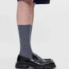 Ellis Leather Loafers<PEDRO Hot