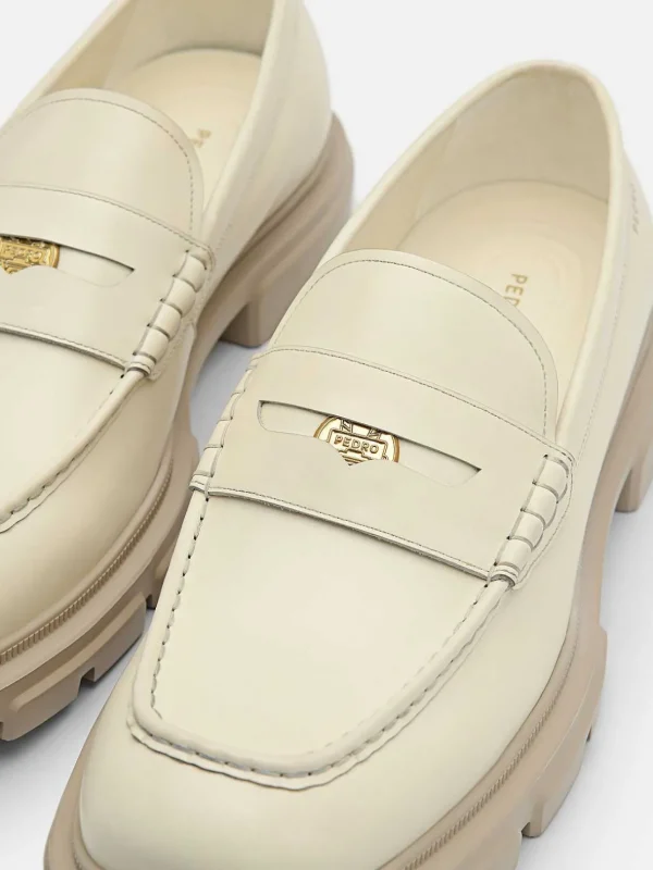 ellis_leather_loafers_5-2.webp Ellis Leather Loafers<PEDRO Best Sale