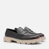 Ellis Leather Loafers<PEDRO Discount