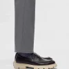 Ellis Leather Loafers<PEDRO Discount